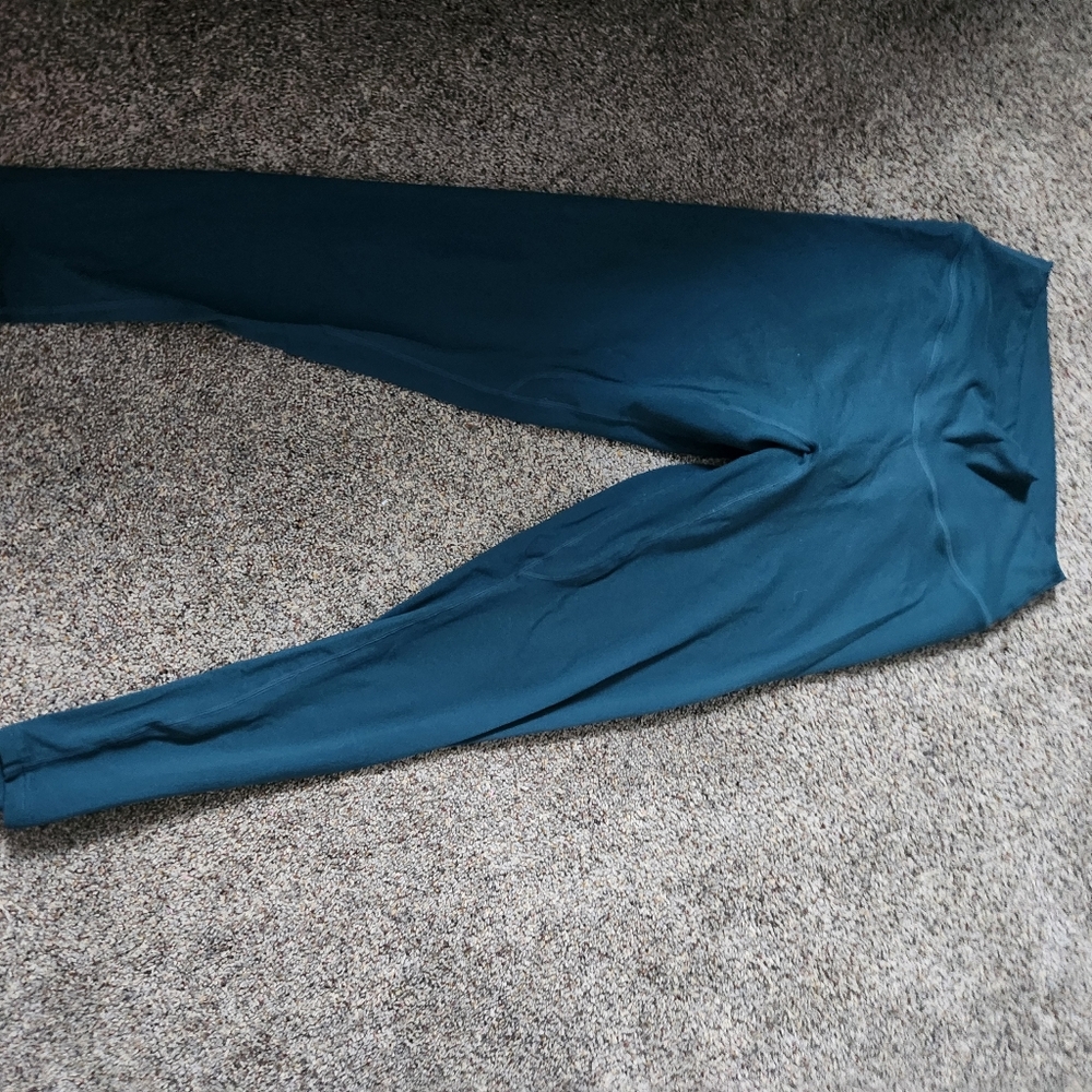 Vitality leggings